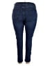 Falls Creek Solid Blue Jeans Size 22 - photo 2