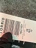 Torrid Black Sleeveless Blouse Size Med Plus (00) - photo 8