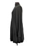 H&M Gray Casual Dress Size L - photo 5