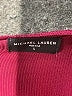 Michael Lauren Burgundy Turtleneck Sweater Size L - photo 7