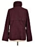 Mo-Ka Solid Burgundy Jacket Size M - photo 2
