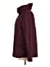 Mo-Ka Solid Burgundy Jacket Size M - photo 5