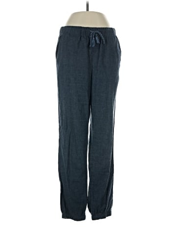 Madewell Linen Pants (view 1)