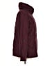 Mo-Ka Solid Burgundy Jacket Size M - photo 4