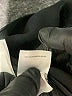 Jones Studio 100% Polyester Black Coat Size M - photo 7