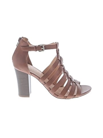XOXO Heels (view 1)