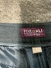 Roz & Ali Black Dress Pants Size 8 - photo 7
