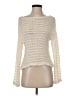 PacSun Ivory Pullover Sweater Size XS - photo 1