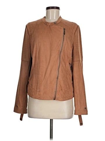 Odyn Jacket (view 1)