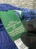 L.L.Bean 100% Nylon Blue Track Pants Size 2T - photo 4