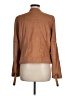 Odyn Brown Jacket Size M - photo 2