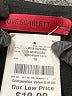 Love Scarlett Black Short Sleeve Blouse Size 1X - photo 7