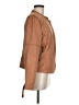 Odyn Brown Jacket Size M - photo 4