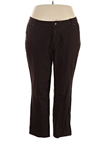 Jessica London Casual Pants (view 1)