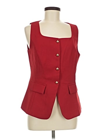 BTFBM Sleeveless Top (view 1)