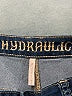 Hydraulic Blue Jeans Size 16 - photo 7