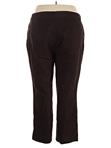 Jessica London Casual Pants (view 2)