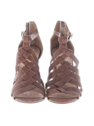 XOXO Heels (view 2)
