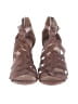 XOXO Brown Heels Size 7 1/2 - photo 2