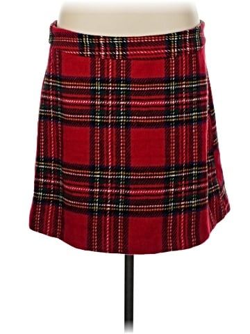 Mud Pie Casual Skirt (view 1)