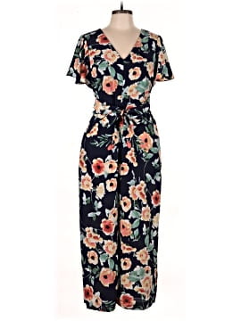 Tahari By Asl Jumpsuit