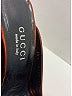 Gucci Color Block Orange Heels Size EU (IT) 35 1/2 / US 5 1/2 - photo 7