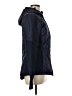 Athleta Blue Jacket Size M - photo 4