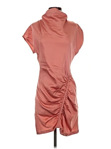 By Anthropologie Cocktail Dress (view 1)