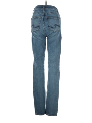 Silver Jeans Co. Jeans (view 2)