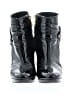 Tory Burch Black Ankle Boots Size 7 1/2 - photo 2
