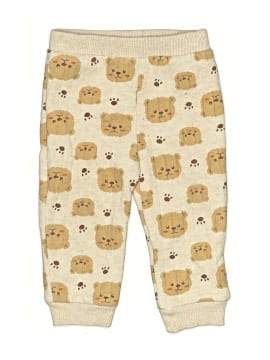 Little Lad Casual Pants