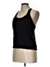 Lululemon Athletica Black Tank Top Size 10 - photo 1