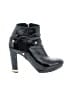 Tory Burch Black Ankle Boots Size 7 1/2 - photo 1