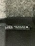 Zara Black Pullover Sweater Size M - photo 7