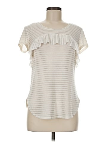 Candie's Short Sleeve Top (view 1)