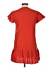 Angashion Red Casual Dress Size L - photo 2