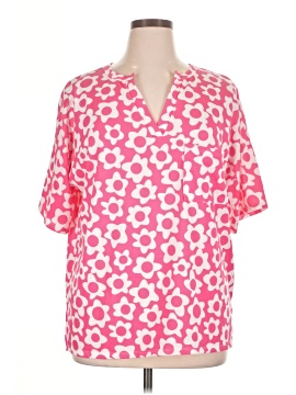 Bibi Short Sleeve T-Shirt (view 1)
