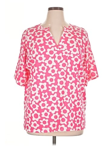 Bibi Short Sleeve T-Shirt (view 1)