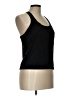 Lululemon Athletica Black Tank Top Size 10 - photo 4