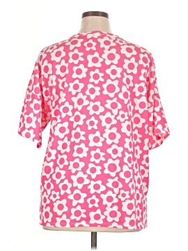 Bibi Short Sleeve T-Shirt (view 2)