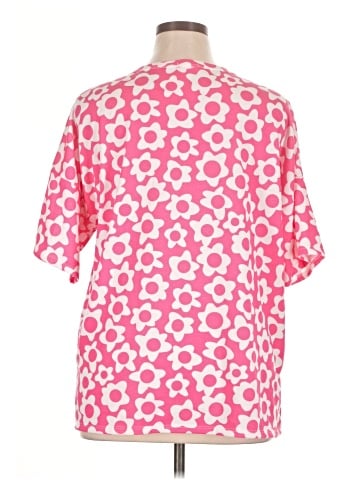 Bibi Short Sleeve T-Shirt (view 2)