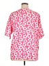 Bibi Pink Short Sleeve T-Shirt Size XL (estimated) - photo 2