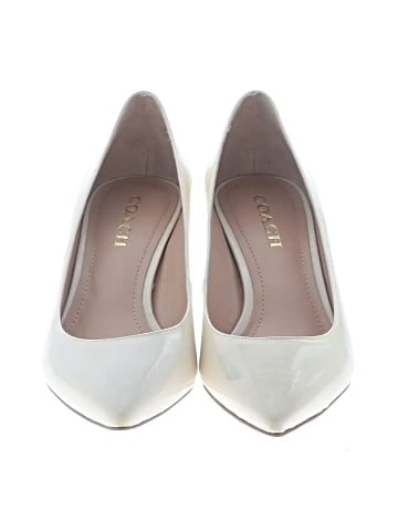 Coach Heels (view 2)