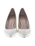 Coach Ivory Heels Size 8 1/2 - photo 2