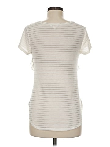Candie's Short Sleeve Top (view 2)