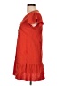 Angashion Red Casual Dress Size L - photo 5