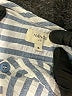 NANOS Ivory Long Sleeve T-Shirt Size 8 - photo 3