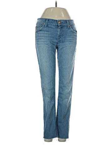7 For All Mankind Jeans (view 1)