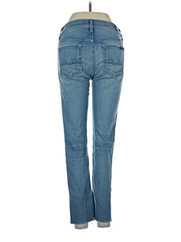 7 For All Mankind Jeans (view 2)