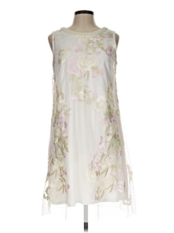 Studio One Cocktail Dress (view 1)